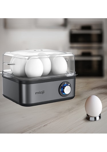Mioji Mio EG8 500 W Yumurta Pişirme Makinesi