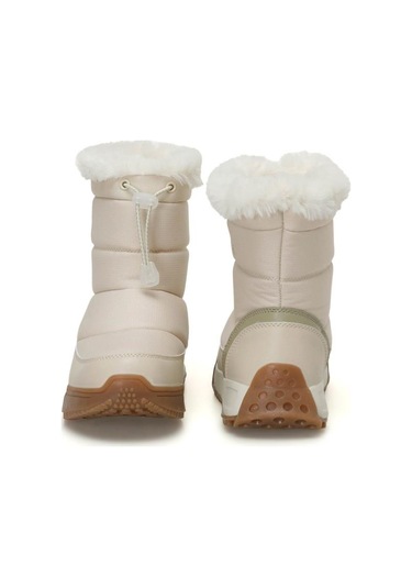 U.s. Polo Assn. Raıny 4pr 101812850 Kadın Bot Bej 36-40 Bej