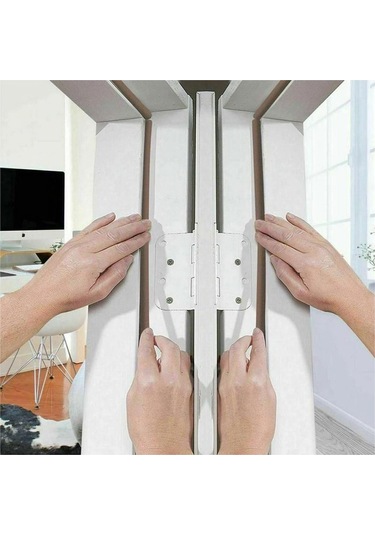 Orient Kapı Pencere Fitili Izolasyon Bandı Kahverengi 2X3 6 Mt N11.193