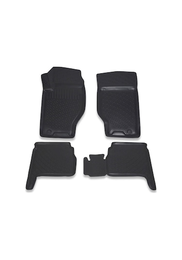 Kia Sorento 2003-2009 3D Paspas Takımı Bizymo