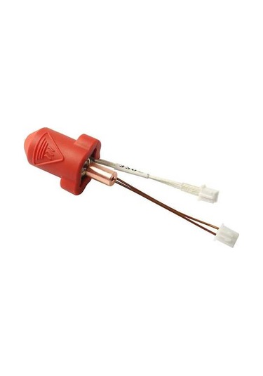 Pazly Yükseltilmiş Hotend Kiti Seramik Isıtıcı Bloğu İle K1/k1 Çok Renkli 3d Yazıcı