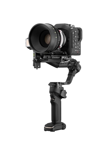 Zhiyun Crane 4 3 Eksenli El Gimbalı