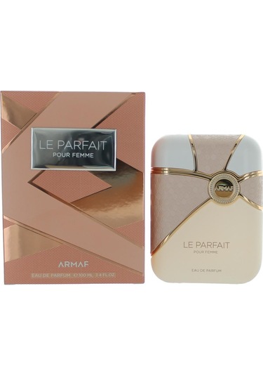 Armaf Le Parfait Kadın Parfüm EDT 100 ML