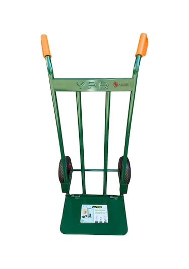 Ypr Ht210 Katlanır Koli Yük Taşıma Arabası