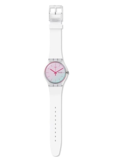 Swatch Suok713 Unisex Kol Saati