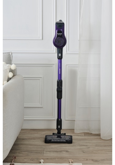 Homend Dustrider 1266H Dikey Süpürge