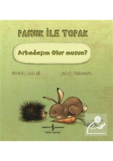 Pamuk ile Topak / Arkadaşım Olur Musun? / Michael Engler