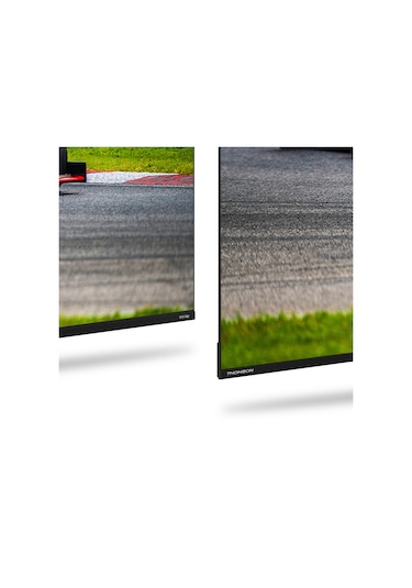 Thomson 65QG7C14 65"" Uydu Alıcılı 4K Ultra HD Google Smart TV