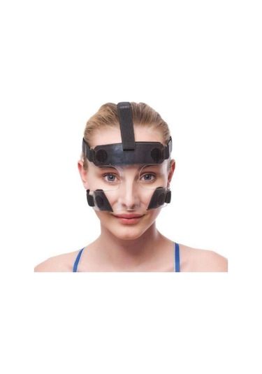 Medikaltec Burun Koruyucu Maske