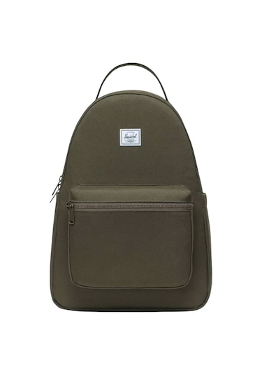 Herschel Nova Sırt Çantası Renkli Renkli Çok Renkli