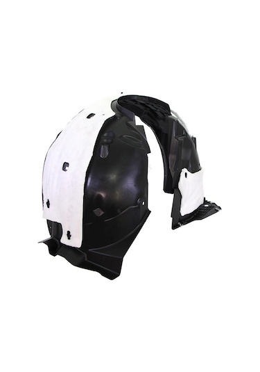 Psa 208 B.m 2012- Çamurluk Davlumbazı Ön Sol Oem No:9823309180