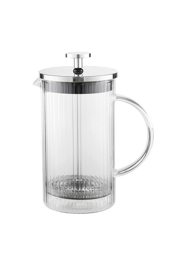 Aryıldız Monza French Press 350 Ml 259658 Şeffaf