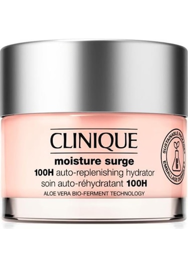 Clinique Moisture Surge 100 Saat Etkili Nemlendirici 50 ML