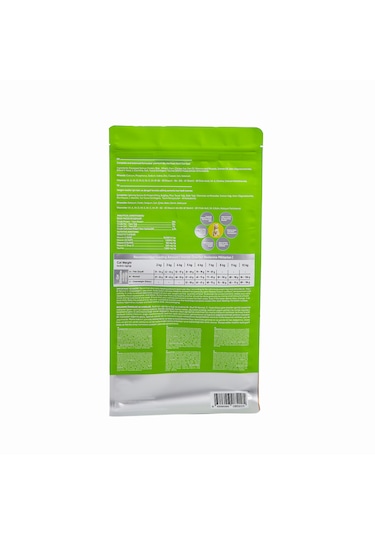 Joypaw Süper Premium Somonlu Kedi Maması 2 x 3 KG