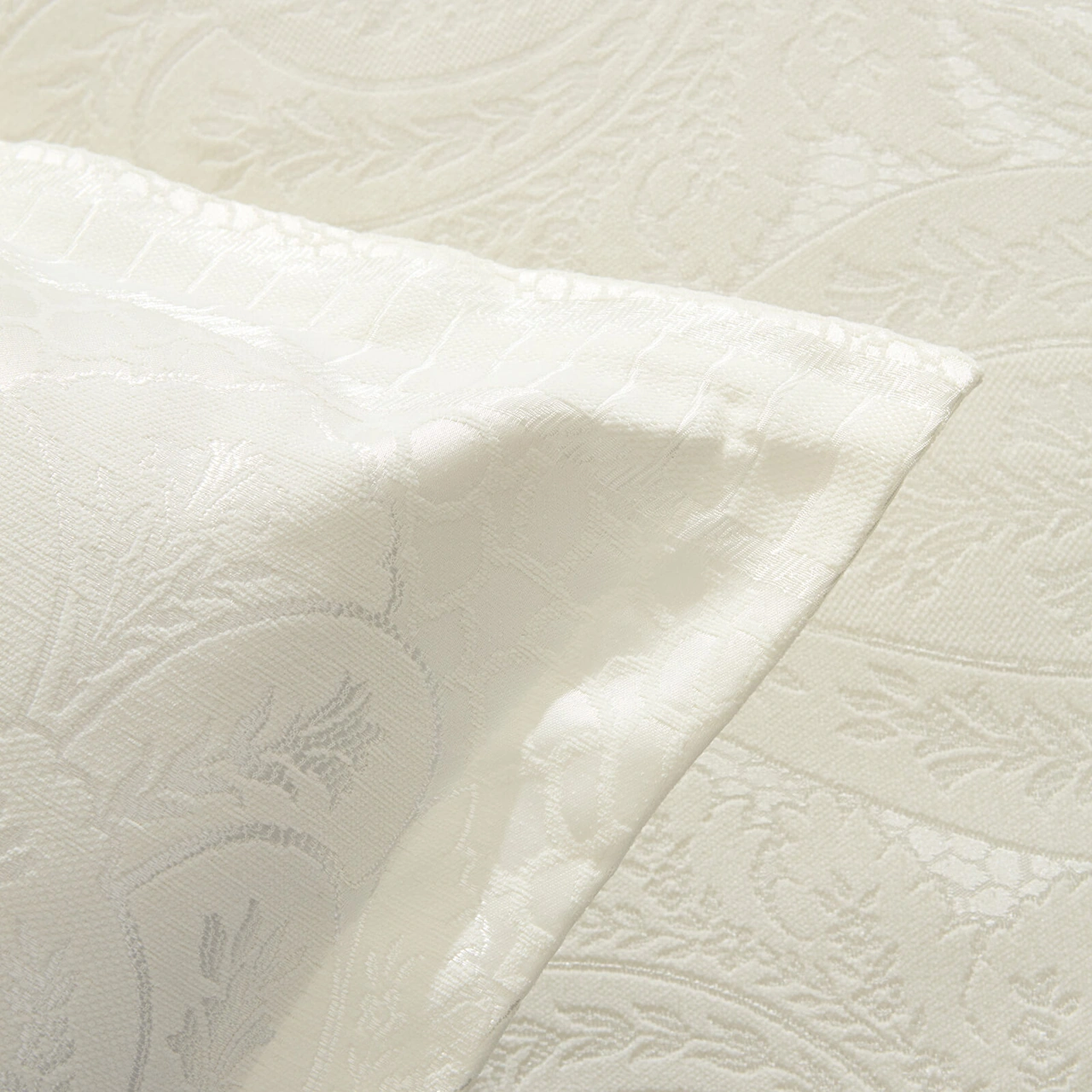 Karaca Home Sevra 8 Parça Prıvate Çeyiz Seti Ekru Ekru