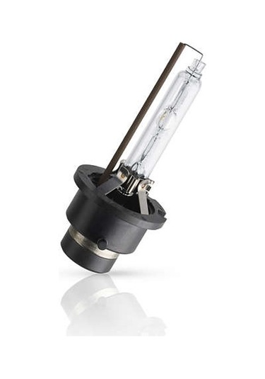 Philips D2S Xenon Standart Ampul 85122 Vis1 Ean- 8727900364910