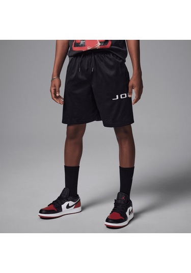 Nıke Jordan Jdb Mj Baselıne Mesh Short Erkek Çocuk Şort 95d667 023 023