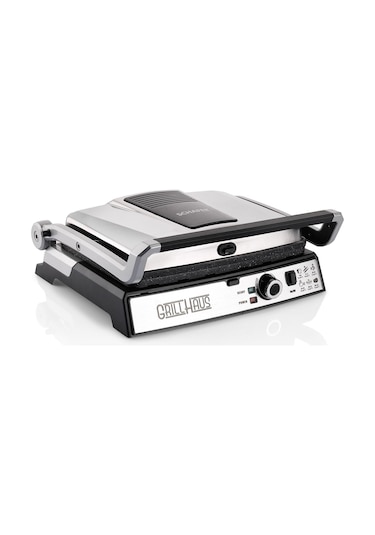Schafer Grill Haus 2000 W Tost Makinesi