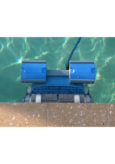 Gemaş Dolphın M400 Otomatik Havuz Süpürge Robotu-automatic Pool Cleaners-toptancıyızbiz