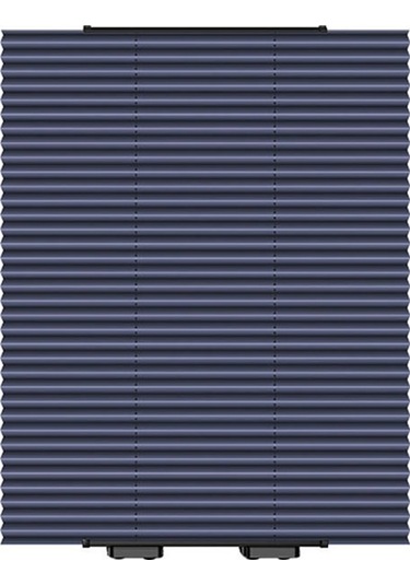 65x150 Cm Araba Ön Dişli Otomatik Geri Çekilebilir Güneşlik Ev Pileli Pencere Kaplama