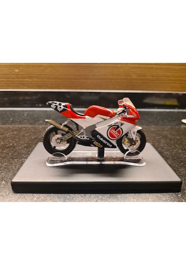 Altaya 1/18 Cagiva Mito Ev 1994 Spor Production Valentino Ro...