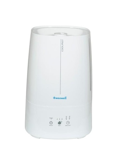 Weewell WHC650 Üstten Dolum Soğuk Buhar Makinesi