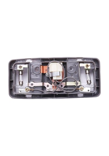 Artfulabode Tavan Tavan Okuma Mitsubishi Mb774928 Lambası Lambası İçin İç Geeroyoo Araba Yy