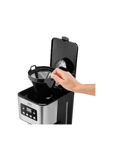 Arzum AR3073 Brewtime Pro Filtre Kahve Makinesi