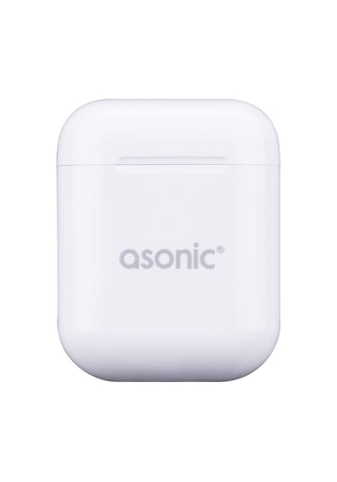 Asonic AS-TWS130 Bluetooth Mikrofonlu Kulak İçi Kulaklık