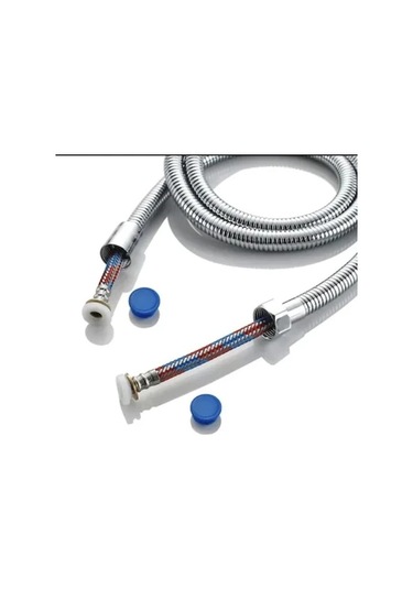 Çankaya Çelik Örgülü Hortum 1.50m 1 Adet