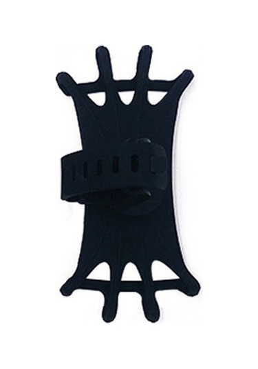 Luckysouk Cep Telefonu Tutucu Sarı Vantuzlu Npgk6d