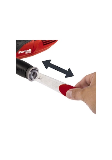 Einhell TE-AG 115 720 W Avuç Taşlama – 4430850