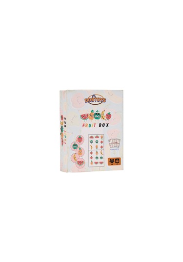 Fruıt Box