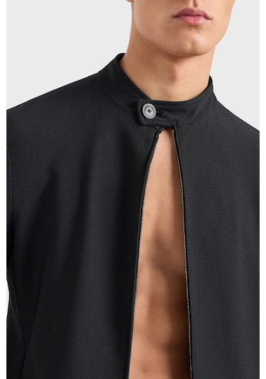 Emporio Armani Erkek Ceket Em000143 Te11109 Uc001 Siyah Siyah Emporio Armani Erkek Ceket Em000143 Te11109 Uc001 Siyah Siyah