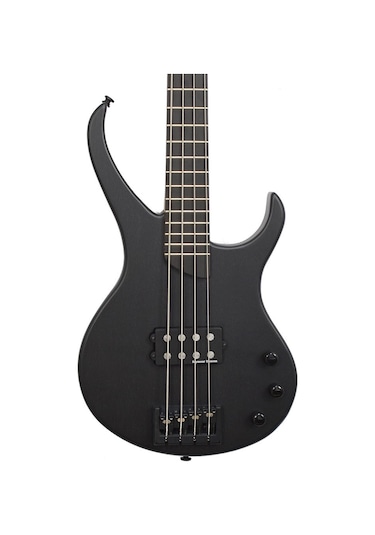 Kramer D-1 4 Telli Bas Gitar (Satin Black)