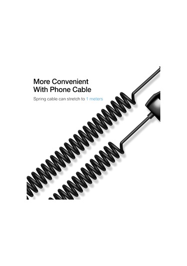 Spring Micro Type C Kablo İphone 12 11 Xr 8 Çakmak Usb Aydınlatma Kablosu