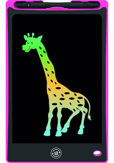 Ithink 8.8" Dijital Çoçuk ve Yetişkin Yazı ve Çizim Tableti