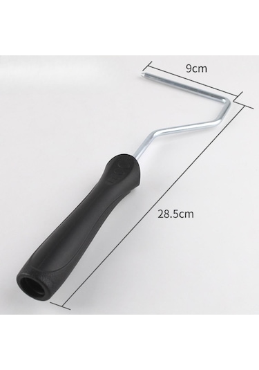 Suntek Ev Dekorasyonu Için Mini Boya Rulosu Halletmek