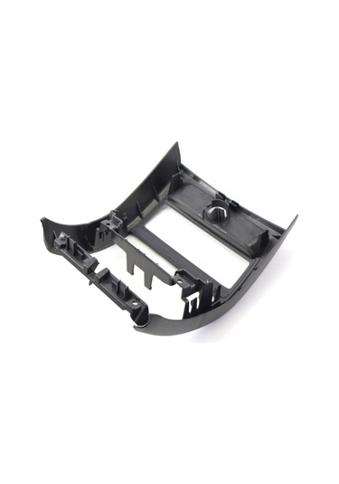 Reedark Bmw F10 F11 5 Serisi 2010-2016 Arka Merkezi Klima Çıkış Çerçevesi Siyah Plastik Oe 51169206789 Gz.w158gk