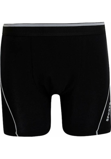 Eros 014 Erkek Boxer 3 Lü Paket