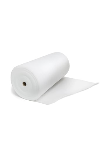 100 CM 10 MT Tabak Arası Kırılacak Eşya Koruma Köpüğü 10M²
