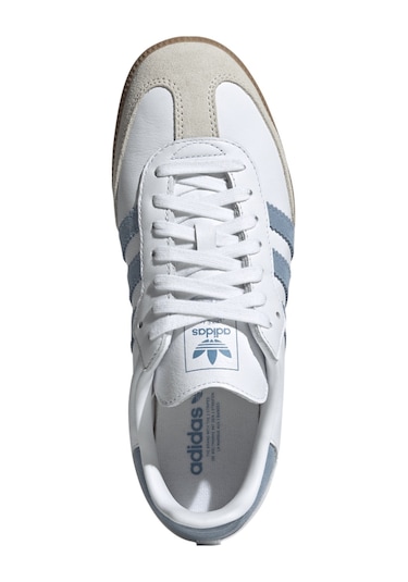 Adidas Samba Og Kadın Spor Ayakkabı - Js1391 Beyaz