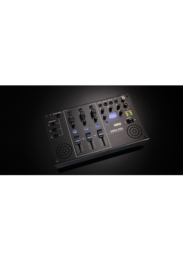 Korg Volca Mix Analog Mikser