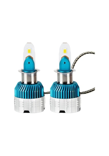 Space Space Led Far Ampulü H3 / Laam844 O A02754