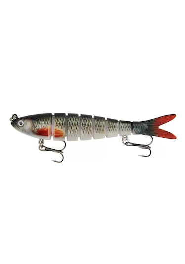 Sasa Eklemli Oynak Sahte Balık Model:460 13.5 Cm 23 Gr Renk:3