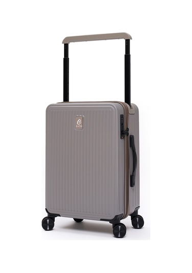 Elatae Vouge Exclusive Kabin Boy Ultra Strong Valiz Vizon V10737