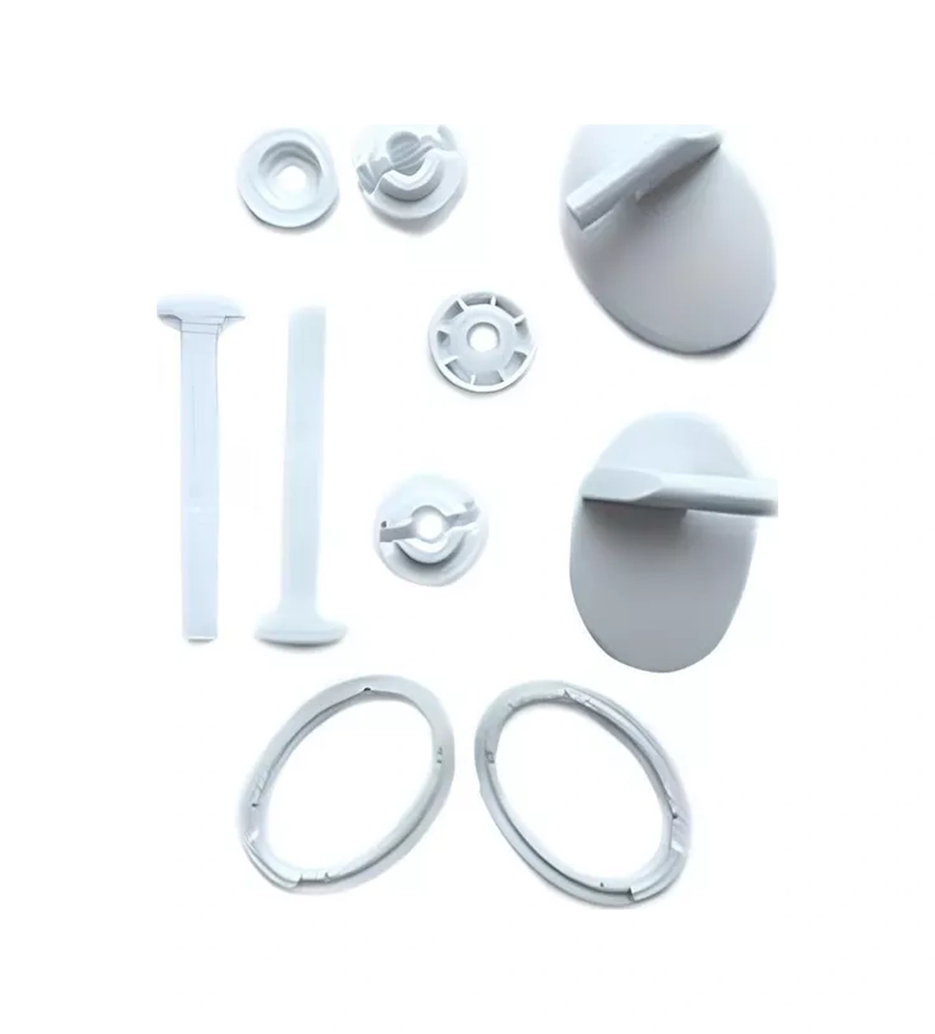 Uklad Klozet Koltuğu Bağlantı Aparatı Kr07.00. 80 85820023