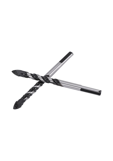 Tungsten Karbür Matkap Ucu Seti 3 4 5 6 8 10 12mm