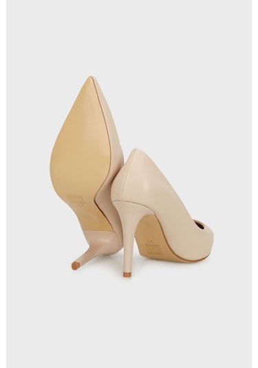 Rachel Bayan Ayakkabı 24k036mbarı Ten Ten