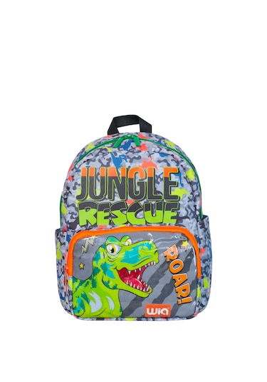 Dino Erkek Çocuk Anaokul Çantası